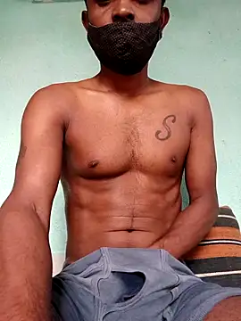 ShinuRoy online show from 10.07.25