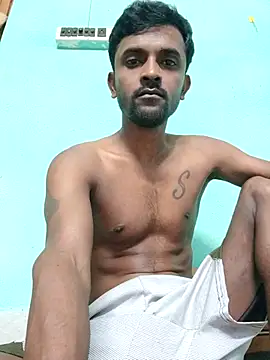 ShinuRoy online show from 10.10.25