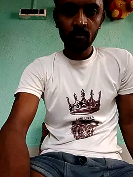 ShinuRoy online show from 10.16.25