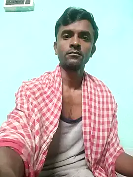 ShinuRoy online show from 02.01.26