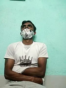 ShinuRoy online show from 02.02.26