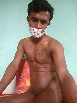 ShinuRoy online show from 03.02.26