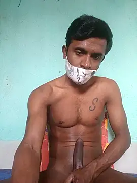 ShinuRoy online show from 03.03.26