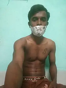 ShinuRoy online show from 03.13.26