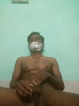 ShinuRoy online show from 03.26.26