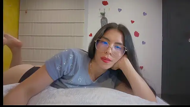 sasha jonne online show from 03.02.26