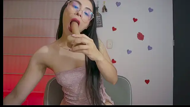 sasha jonne online show from 04.09.26