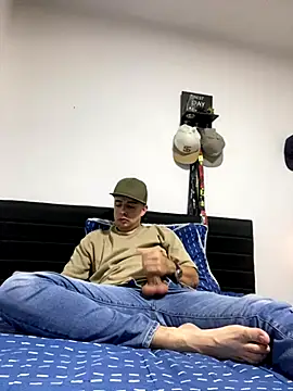 Jaguer2213 online show from 11.01.25