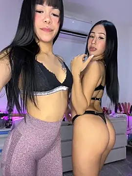 Babies3demon online show from 09.19.25