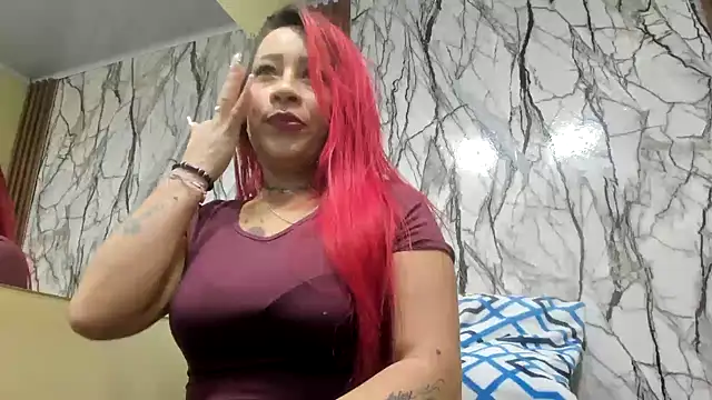 teilor dreamse online show from 10.31.25