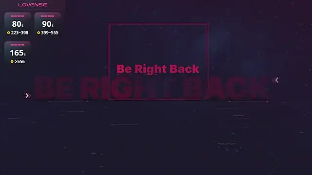 Kayla21  online show from 02.07.26