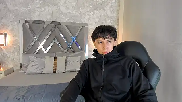 Tyler durten online show from 10.03.25