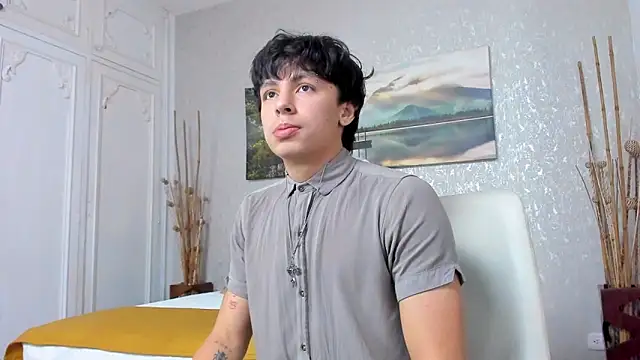 Tyler durten online show from 11.09.25