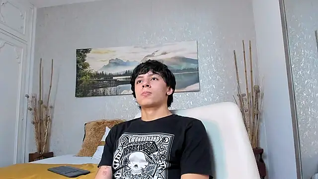 Tyler durten online show from 11.15.25