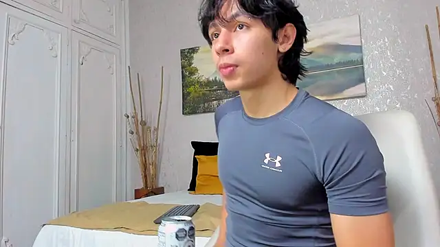 Tyler durten online show from 01.07.26