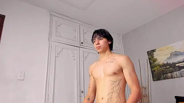 Tyler durten online show from 02.22.26