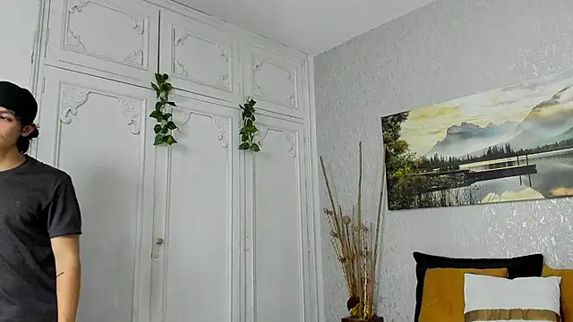 Tyler durten online show from 03.26.26