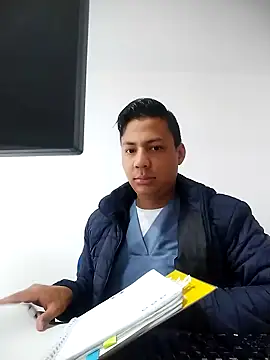 Dantex king online show from 04.23.26