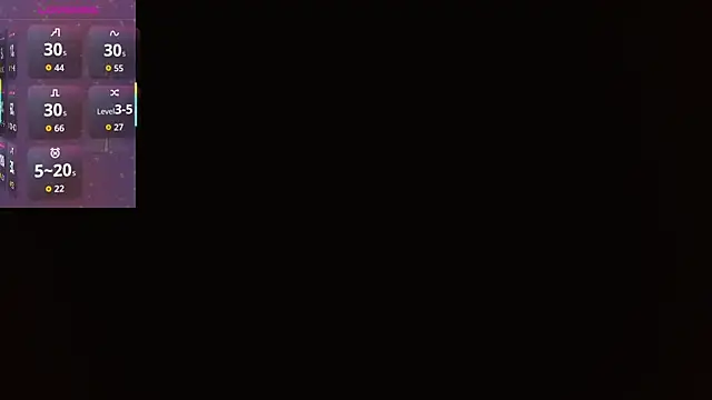 AnnieSparkle online show from 02.26.26