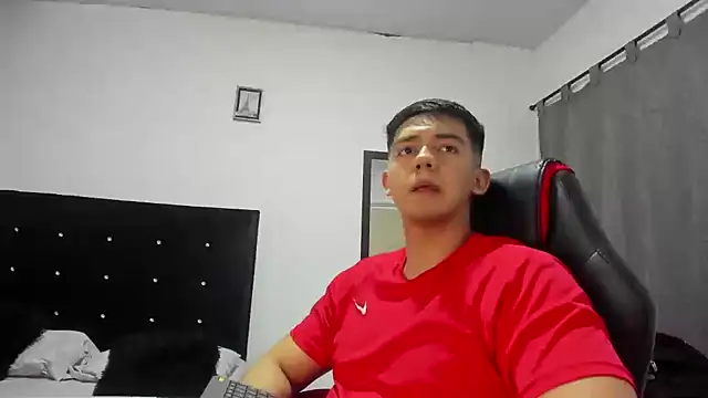 TheonXxs online show from 09.13.25