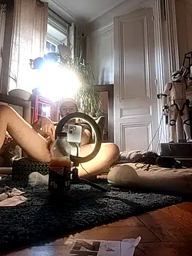 Titilouonlyf69 online show from 11.15.25