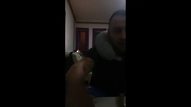 kaskosexydad39 online show from 10.27.25