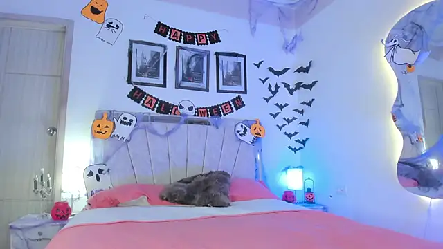 FuckingYoungs online show from 10.19.25