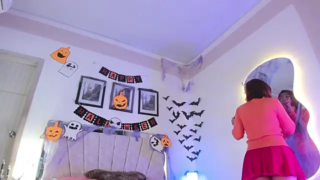 FuckingYoungs online show from 10.19.25