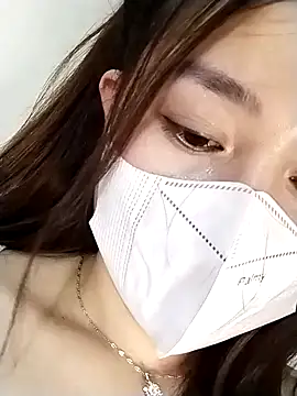 SayangLy online show from 10.15.25