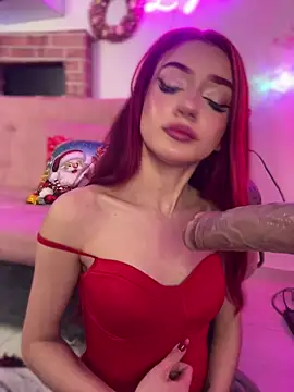 LucyGray online show from 12.05.25