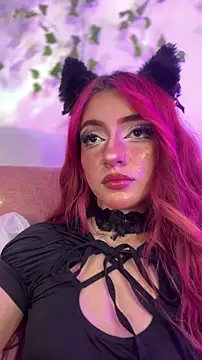 LucyGray online show from 03.07.26