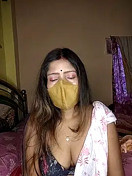 Love143A online show from 04.09.26