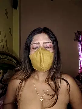 Love143A online show from 04.09.26