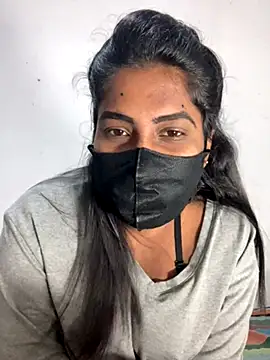 Choco Chuby online show from 10.10.25