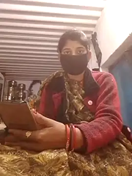 Maya5656 online show from 11.25.25