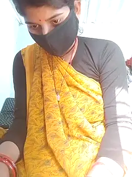 Maya5656 online show from 11.26.25