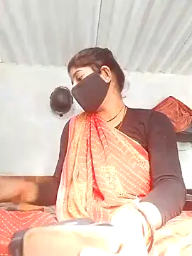 Maya5656 online show from 11.29.25