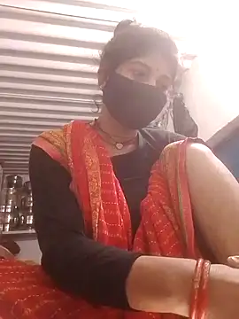 Maya5656 online show from 11.29.25