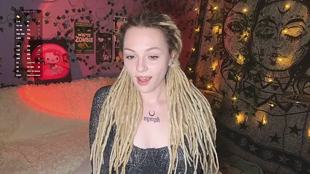 hotbeathoney online show from 09.08.25