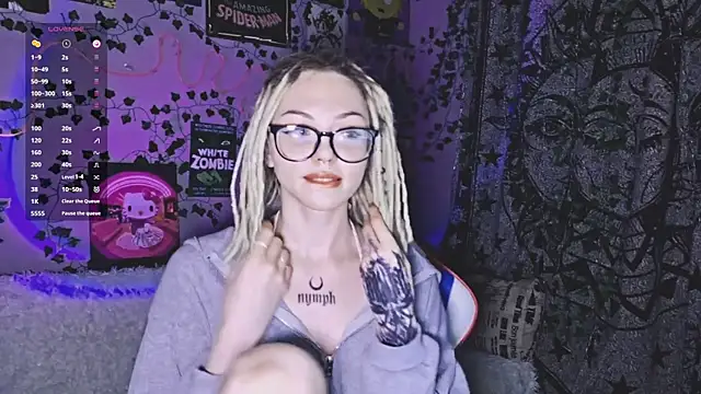 hotbeathoney online show from 09.20.25
