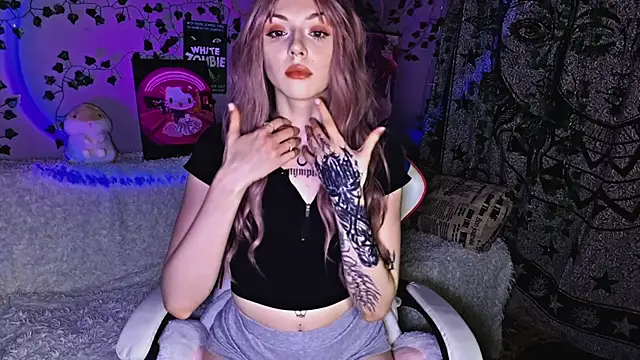 hotbeathoney online show from 09.24.25