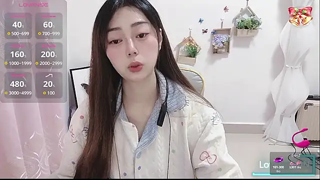 Snapshot of Abb-qiaoyi chatting on 03.08.26 Abb-qiaoyi online show from 03.08.26