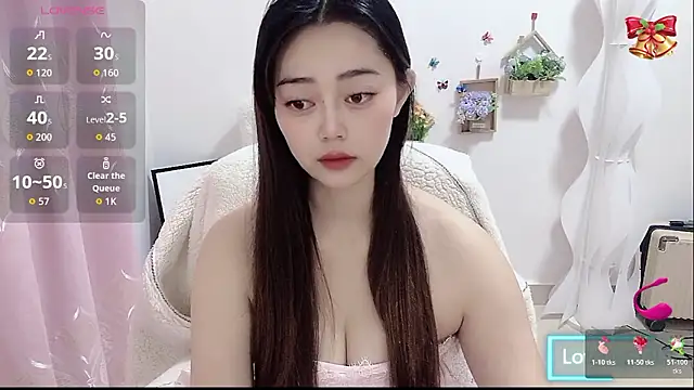 Snapshot of Abb-qiaoyi chatting on 03.13.26 Abb-qiaoyi online show from 03.13.26