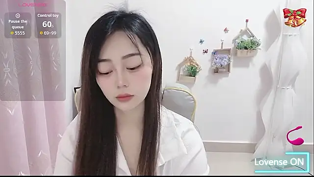 Snapshot of Abb-qiaoyi chatting on 03.15.26 Abb-qiaoyi online show from 03.15.26