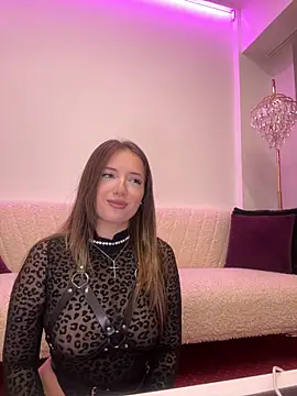 Angel  Vibe online show from 01.06.26