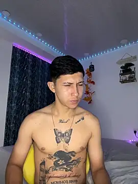 Alejandro BigCock22 online show from 09.12.25