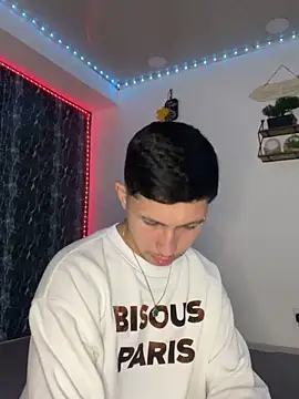 Alejandro BigCock22 online show from 09.17.25