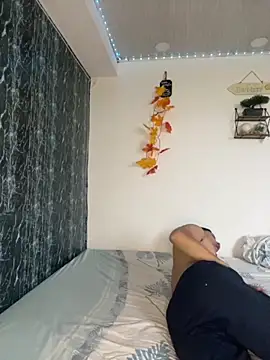 Alejandro BigCock22 online show from 09.19.25