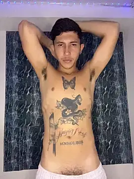 Alejandro BigCock22 online show from 11.20.25