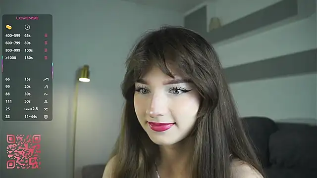 DreamyDaisy online show from 09.14.25